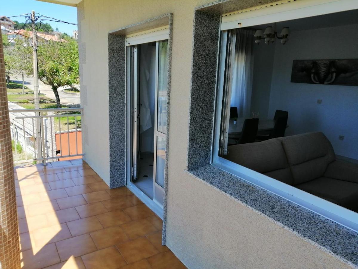Playa Montalvo Apartment Exterior photo