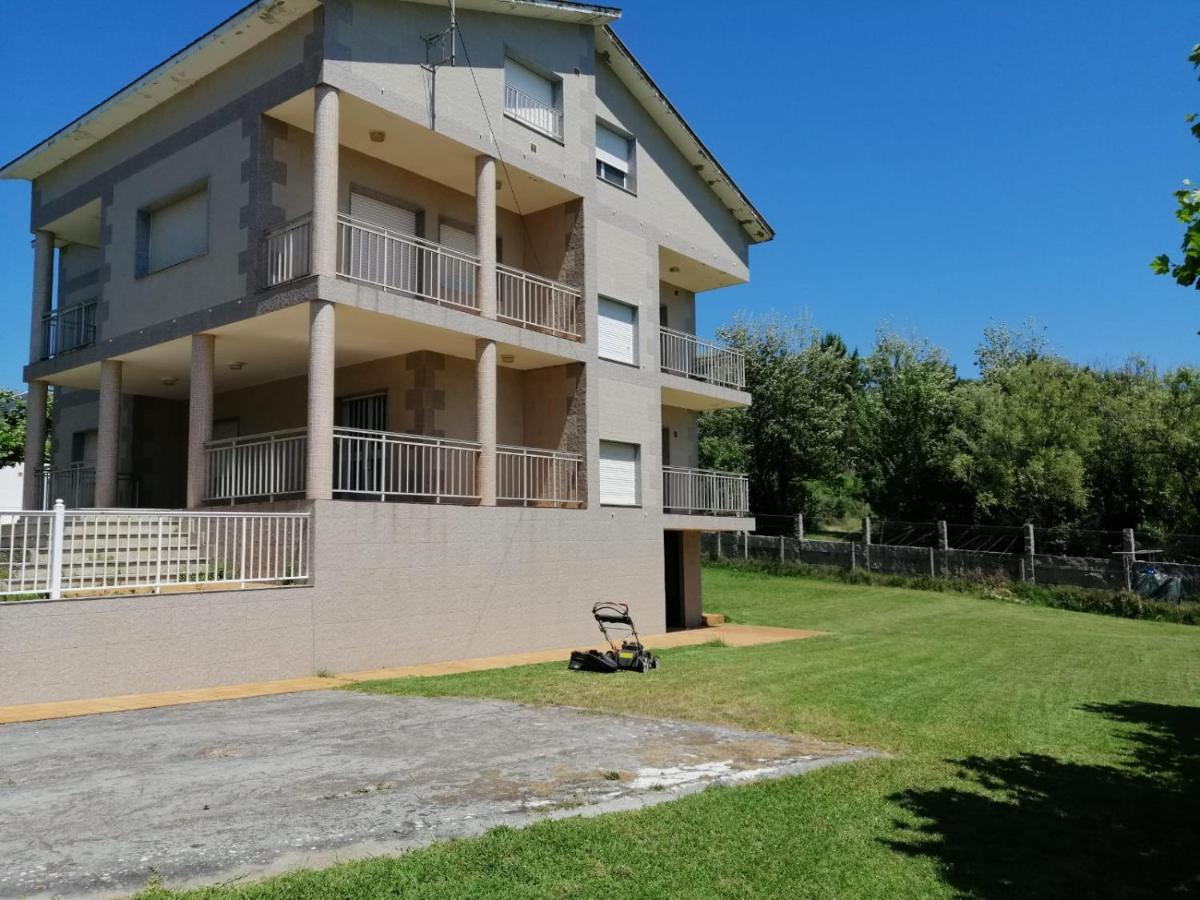 Playa Montalvo Apartment Exterior photo