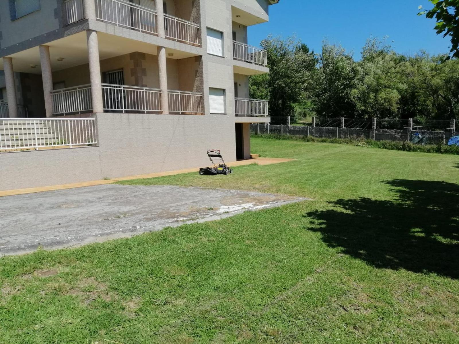 Playa Montalvo Apartment Exterior photo